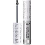 Mascara sourcils brow artist plump set teinte: 000 transparent 223