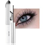 Mascara ultra fin imperm�able et r�sistant aux taches 5d noir profond pour cils longs et volumineux en ...