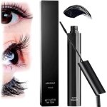 Mascara vitae charm pro agenaturellement maquillage des yeux ne fleurit pasmascara recourbant longue ...