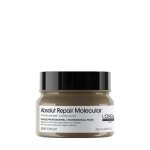 Lor�al professionnel paris - masque absolut repair molecular - 250ml500ml