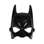 Masque de batman adulte - batman - adulte - noir - intrieur