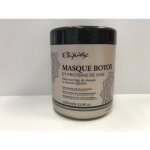 Esquisse - masque botox et proteine de soie 1000ml Esquisse - masque botox et proteine de soie 1000ml