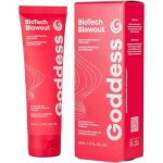 Masque capillaire sans rin�age goddess biotech - protection 230�c anti - frisottis volume et brillance ...