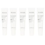 Masque pour cheveux - revlon - re - start - 10x15 ml - tous types de cheveux - relaxant Masque pour cheveux - revlon - re - start - 10x15 ml - tous types de cheveux - relaxant