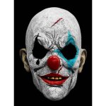 Masque de clown dhorreur intgral halloween