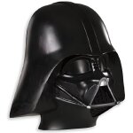Masque dark vador - star wars - enfant - noir