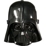 Masque dark vador - star wars - enfant - noir - intrieur - mixte