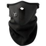 Masque de demi visage coupe - vent et anti - poussière dhiver unisexe pour moto cyclisme randonnée patinage ... Masque de demi visage coupe - vent et anti - poussière dhiver unisexe pour moto cyclisme randonnée patinage ...