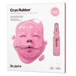 Masque - dr jart + - cryo rubber? - 40g - hypoallergnique - gel - tous types de peau