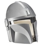 Masque �lectronique the mandalorian d�guisement the mandalorian pour enfants avec sons et phrases d�s ...