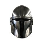Masque the mandalorian enfant