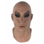 Masque femme angelina jo