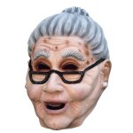 Masque grand - mre adulte