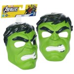 Masque hulk de dguisement jouets de super - hros et pices de collection pour enfants ds 5ans