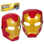 Masque diron man dguisement design classique pour enfants  partir de 5 ans marvel avengers: endgame ...