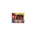 Masque et lanceur spiderman web - shot miles morales
