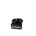 Masque moto ethen cafe basic perfor� - noir / gris - tu