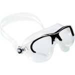 Masque de natation cressi cobra - lunettes avec jupe mono volume Masque de natation cressi cobra - lunettes avec jupe mono volume