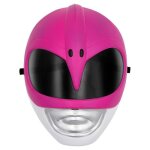 Masque power ranger rose enfant - funidelia - déguisement fille halloween carnaval et fêtes Masque power ranger rose enfant - funidelia - déguisement fille halloween carnaval et fêtes
