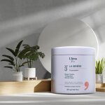 Masque rparateur enzymoplastie la gense? lina paris 1 kg