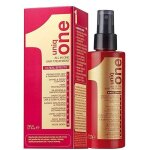 Masque sans rinage - uniq one