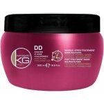 Masque sans sulfates à la keratine et acide hyaluronique - keragold pro - dd kératine - 500ml Masque sans sulfates à la keratine et acide hyaluronique - keragold pro - dd kératine - 500ml