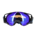 Masque de ski double �cran next nr 1014a c3 - cairn