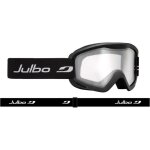 Masque de ski - julbo - plasma - noir - ecran cat 0 - adulte