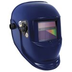 Masque de soudage lcd venus 3 / 9 - 13 g blue true color - gys - 79748