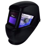 Masque de soudeur professionnel auto - assombrissant �chelon 9 / 13 din noir