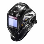 Masque de soudure ? metalator? expert series 14 0007090