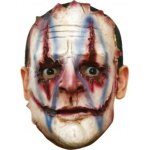 Masque tueur clown adulte halloween