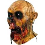 Masque zombie sanglant adulte halloween