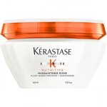 Soin nutritif - masquintense - riche - 200 ml - cheveux secs - femme Soin nutritif - masquintense - riche - 200 ml - cheveux secs - femme