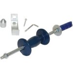 Masse a inertie - outil a debosseler