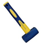 Massette - outils perrin - composite - poids 14. 010 kg - fabrication fran�aise - 10 pi�ces