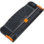 Massicot a4 coupe - papier manuel lame guillotine pour bureaux studio photo avec echelle