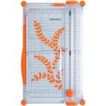 Massicot surecut? base large 30 cm a4 fiskars