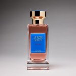 Parfum - massimo la rose bleu - eau de parfum - 100 ml - fra�che et aromatique