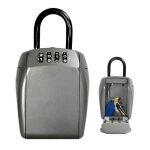 Master lock boite  cls scurise [scurit renforce] [avec anse] - 5414eurd - select access partagez ...