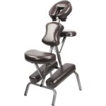 Master massage the bedford léger portable massage chaise paquet Master massage the bedford léger portable massage chaise paquet