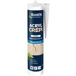 Mastic acrylique bostik acryl crpi - aspect granuleux pour joint de fissure - cartouche 310 ml - 30612719 ...