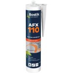 Mastic acrylique bostik afx 110 fixation immdiate - fixation finale ultra rsistante - multi matriaux ...