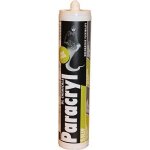 Mastic acrylique paracryl pro dl chemicals - 310 ml - blanc - 100595
