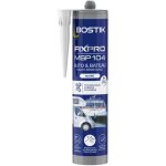 Mastic auto / bateau - bostik - fixpro msp 104 - colle et joint - résiste intempéries et eau de mer - ... Mastic auto / bateau - bostik - fixpro msp 104 - colle et joint - résiste intempéries et eau de mer - ...