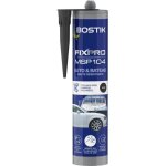 Mastic auto / bateau - bostik - fixpro msp 104 - colle et joint - résiste intempéries et eau de mer - ... Mastic auto / bateau - bostik - fixpro msp 104 - colle et joint - résiste intempéries et eau de mer - ...