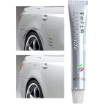 Mastic de carrosserie ? mastic de rparation de voiture haute performance pour bosses et rayures bricolage ...