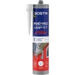 Mastic colle - bostik - fixpro msp 117 - conditions extr�mes - int�rieur / ext�rieur - blanc - cartouche ...
