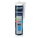 Mastic - colle de fixation & etancheit� bostik ms9 original - multi - mat�riaux - transparent - cartouche ...