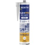 Mastic colle / joint - bostik - flexpro pu811 - tous mat�riaux - int�rieur / ext�rieur - blanc - 300 ...